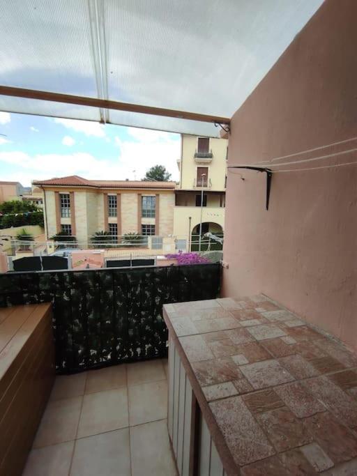 Casa Andreea Vicino Al Centro Di Olbia Iun R5904 Apartment Luaran gambar