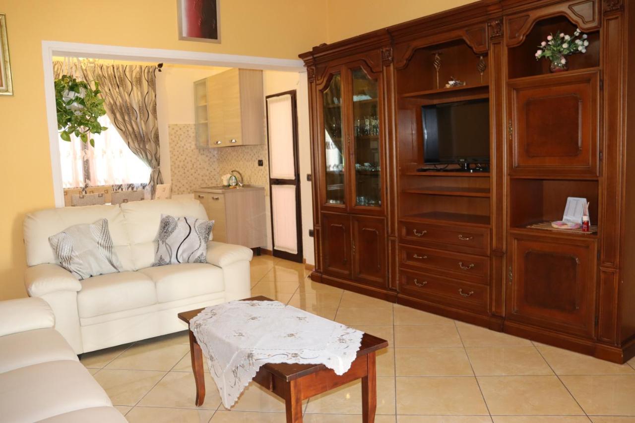 Casa Andreea Vicino Al Centro Di Olbia Iun R5904 Apartment Luaran gambar
