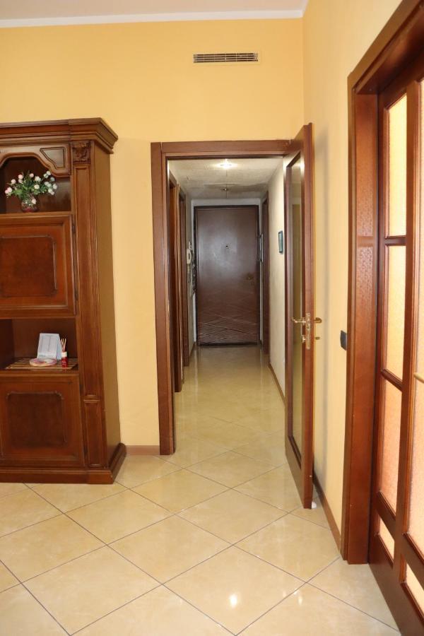 Casa Andreea Vicino Al Centro Di Olbia Iun R5904 Apartment Luaran gambar
