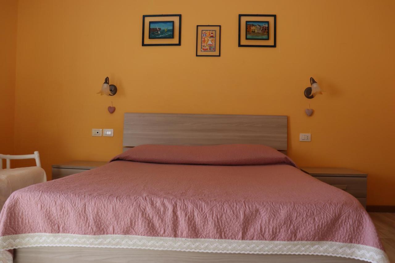 Casa Andreea Vicino Al Centro Di Olbia Iun R5904 Apartment Luaran gambar