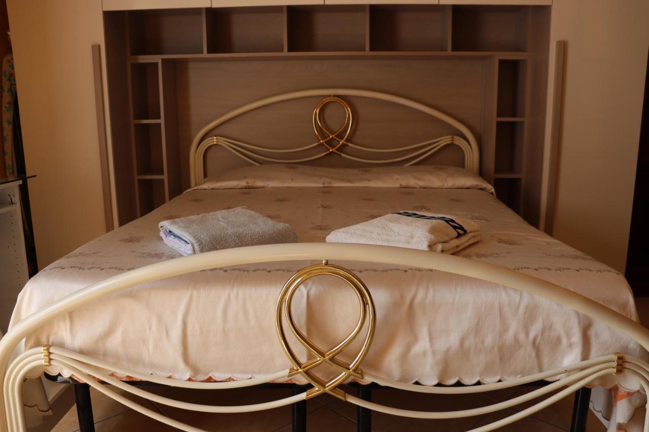 Casa Andreea Vicino Al Centro Di Olbia Iun R5904 Apartment Luaran gambar
