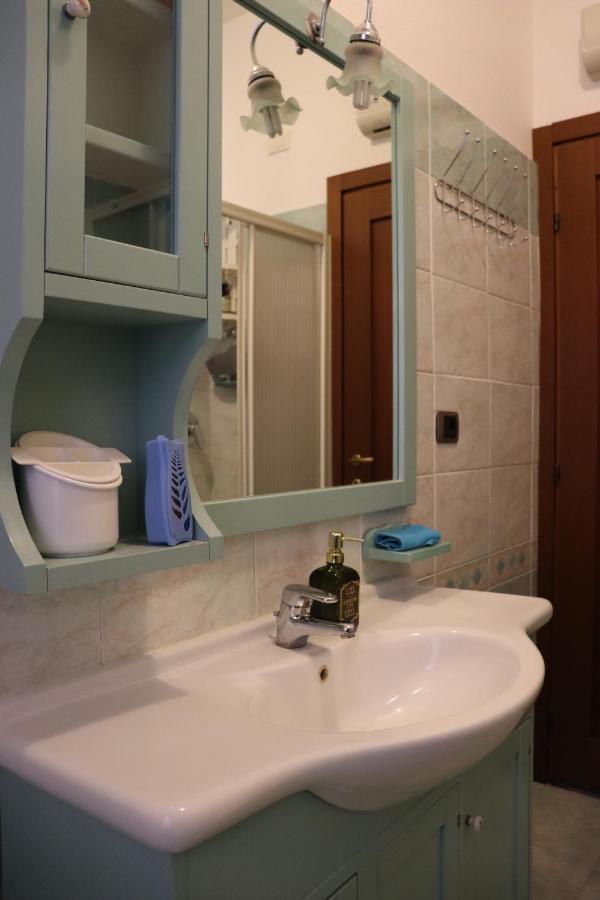 Casa Andreea Vicino Al Centro Di Olbia Iun R5904 Apartment Luaran gambar
