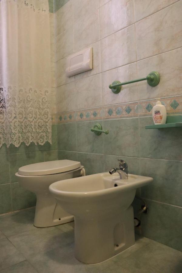 Casa Andreea Vicino Al Centro Di Olbia Iun R5904 Apartment Luaran gambar