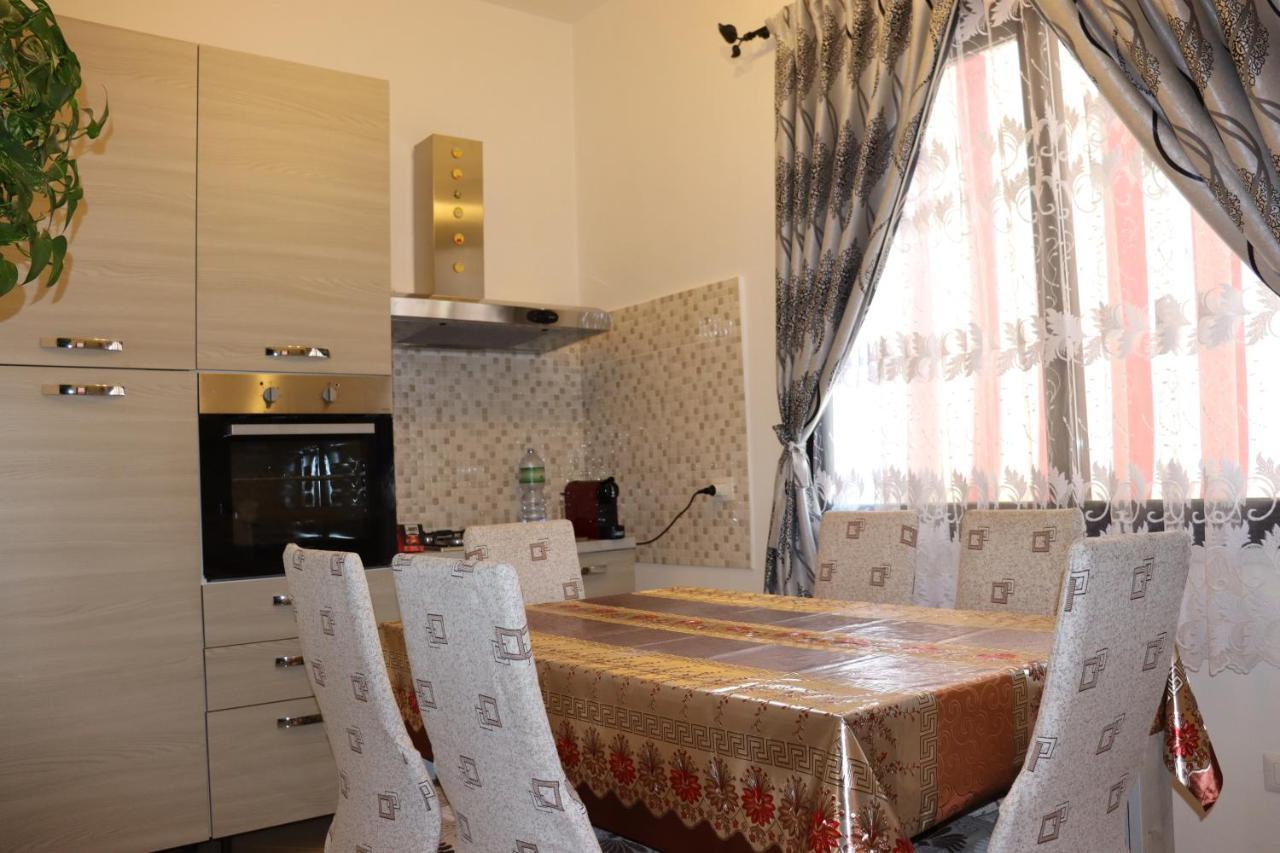 Casa Andreea Vicino Al Centro Di Olbia Iun R5904 Apartment Luaran gambar