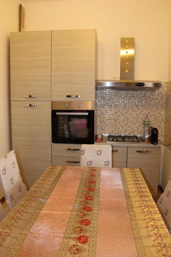 Casa Andreea Vicino Al Centro Di Olbia Iun R5904 Apartment Luaran gambar