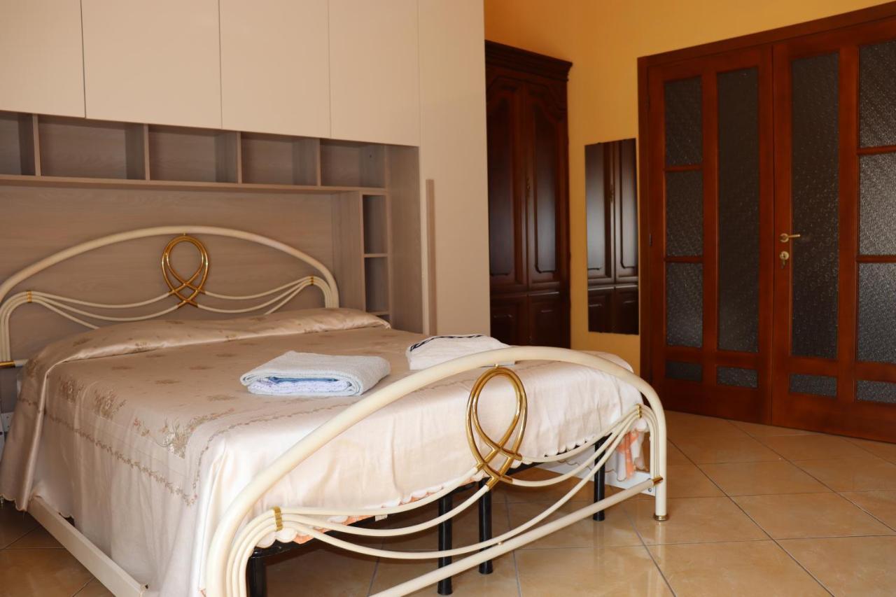 Casa Andreea Vicino Al Centro Di Olbia Iun R5904 Apartment Luaran gambar