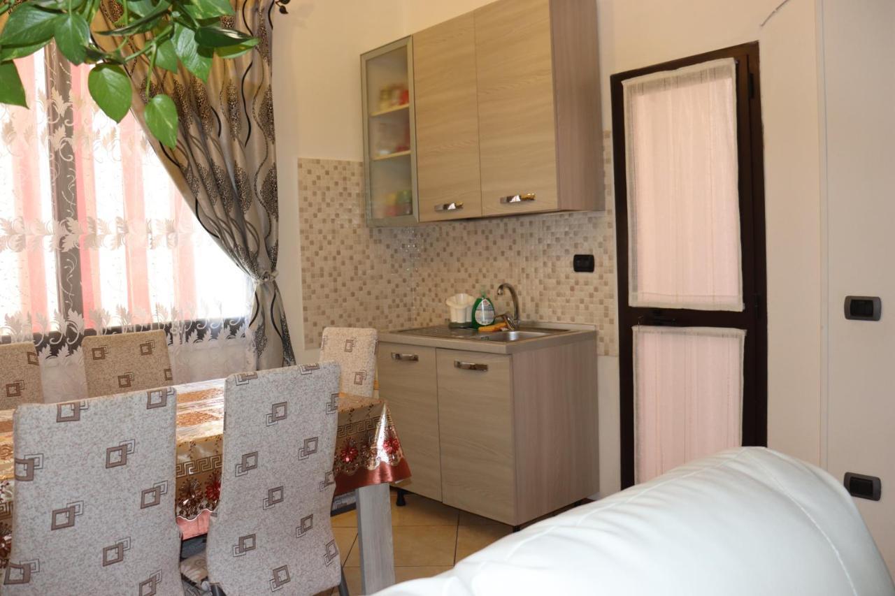 Casa Andreea Vicino Al Centro Di Olbia Iun R5904 Apartment Luaran gambar