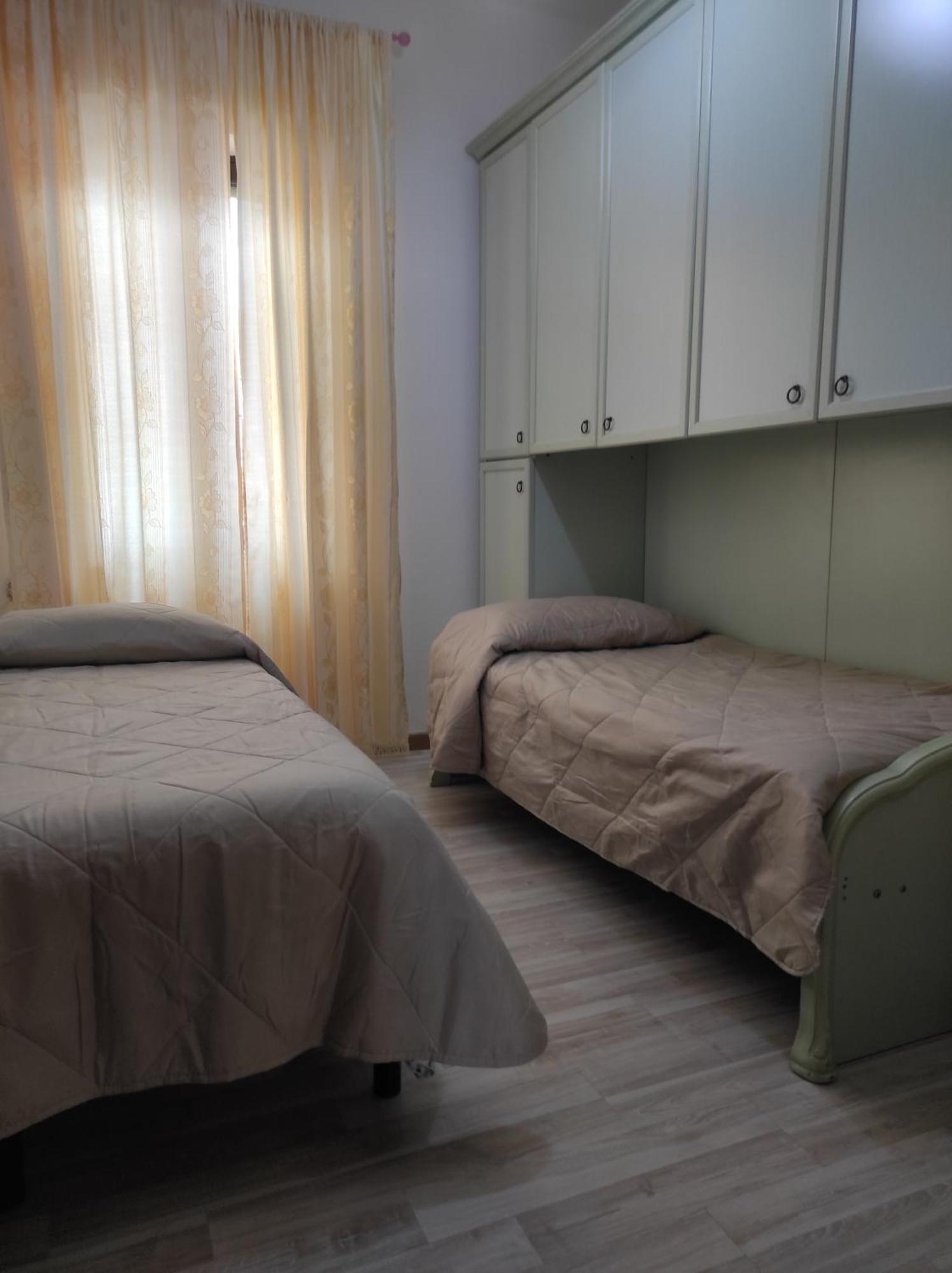 Casa Andreea Vicino Al Centro Di Olbia Iun R5904 Apartment Luaran gambar